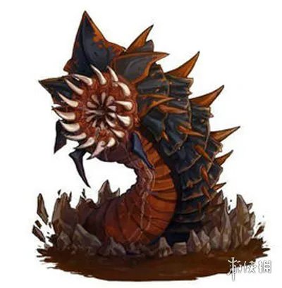 《DNF手游》虫王戮蛊攻略 地下城与勇士M悲鸣洞穴BOSS怎么打