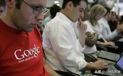 谷歌是如何招聘人才的？