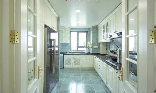 厨房瓷砖尺寸一般多大