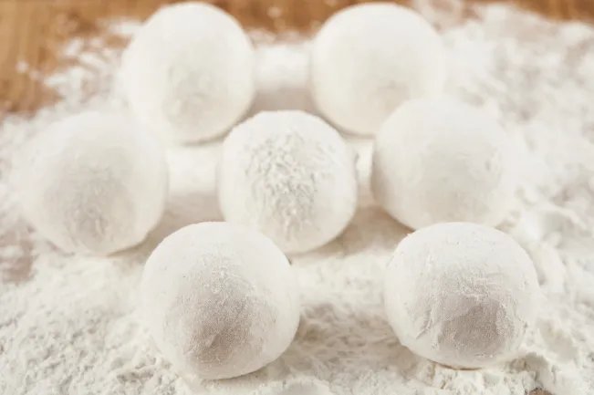 元宵节吃什么传统食物 元宵节吃什么才吉利