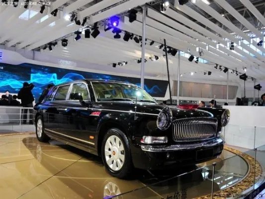 j红旗h9的价格和图片