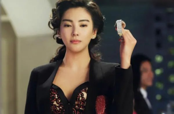 你觉得张雨绮的综艺感如何？