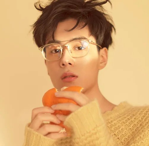 求华策影视旗下艺人名单