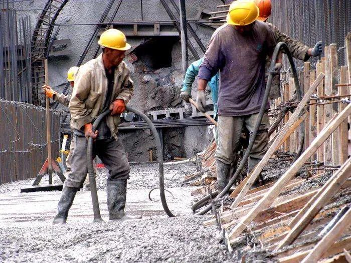 抗渗混凝土用什么外加剂