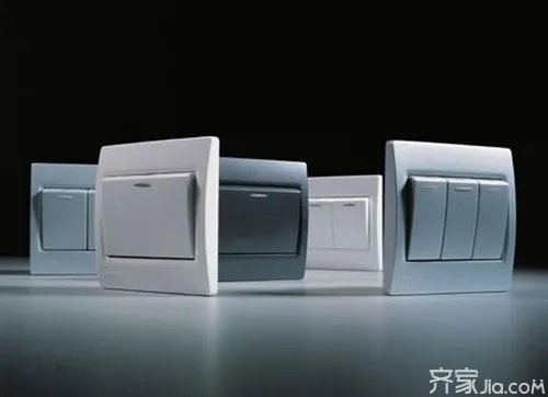 西门子开关产品特点 西门子开关真伪鉴别