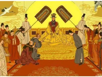 北魏皇帝列表排名表