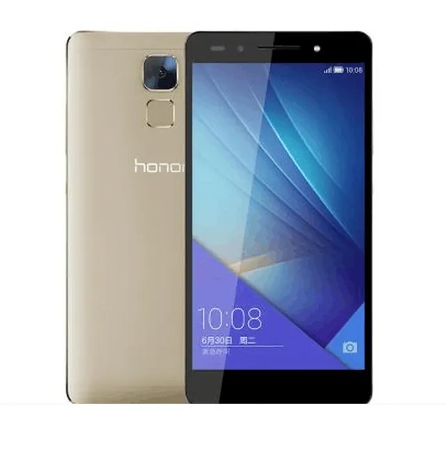 荣耀7领券立减200，1799元欢庆Vmall四周年