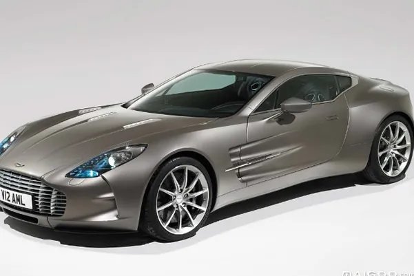 世界最贵的十大豪车排行榜，第一价值1亿，帕加尼Hunayra上榜