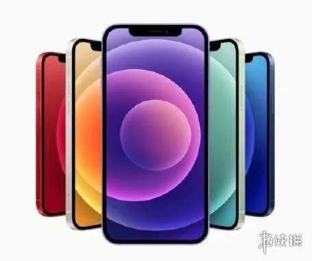 iPhone12紫色外观 苹果12紫色好看吗
