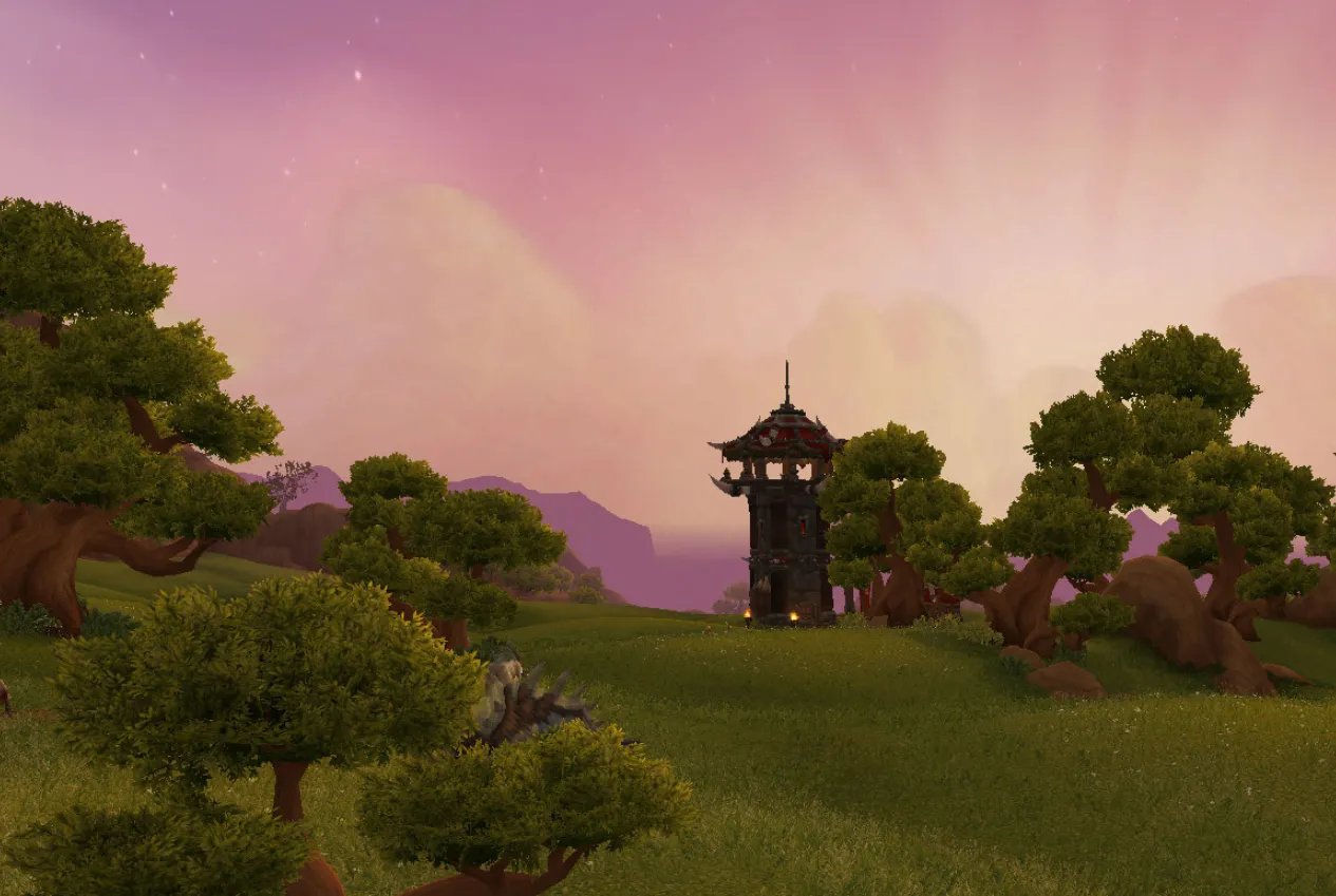 魔兽世界新地图纳格兰怎么去 纳格兰玩法攻略