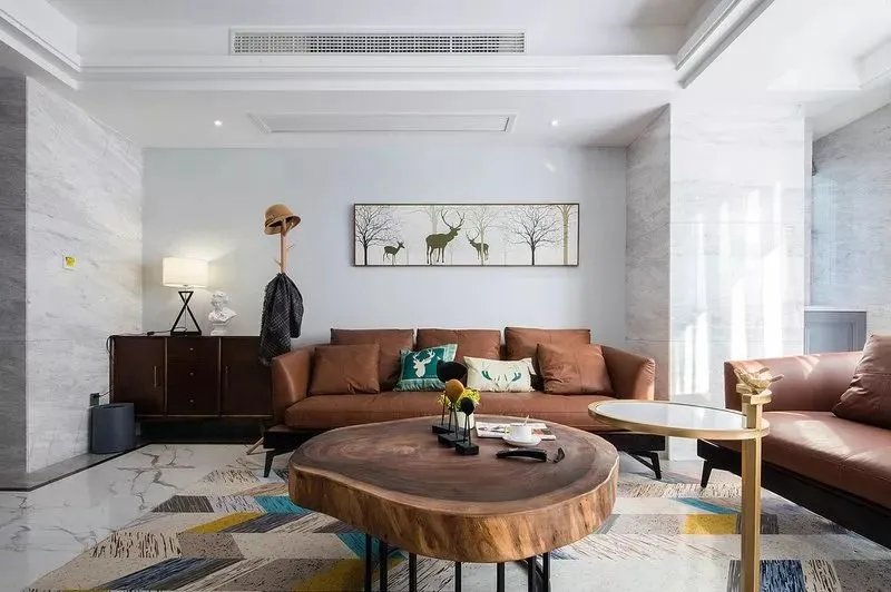 沙发设计成这样也敢说你家装修了？赶紧参考一下吧！