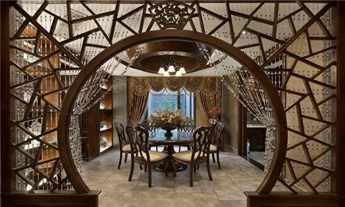 2018房屋装修大全  国内流行的各式装修风格