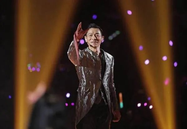 刘德华现在的国籍