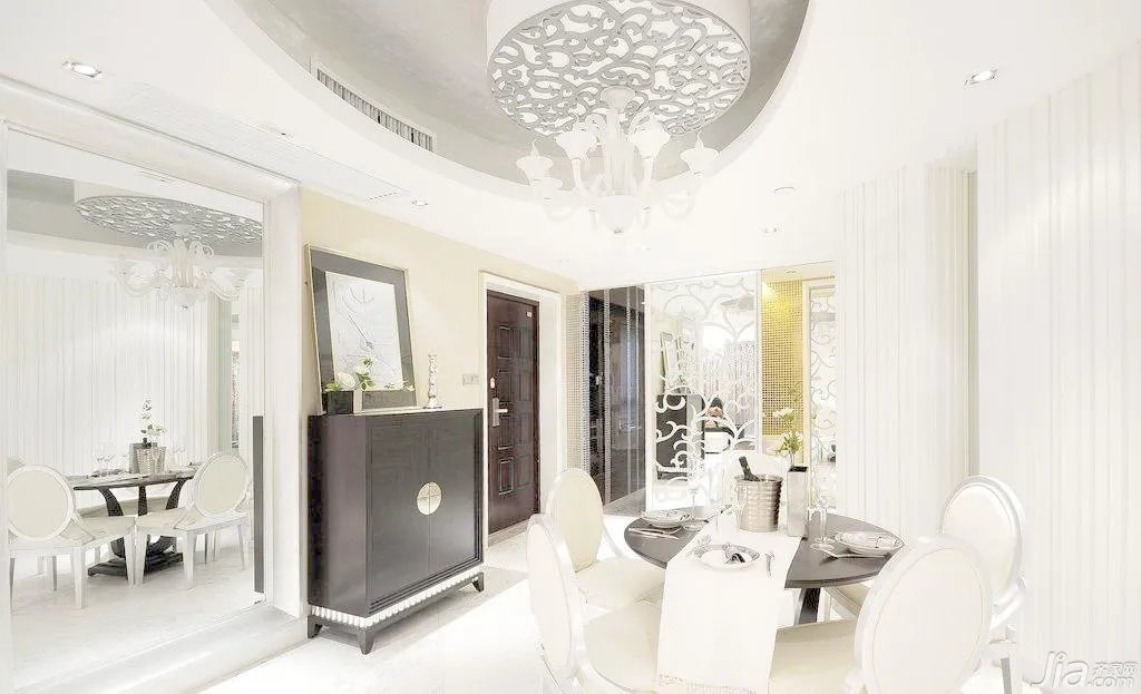 中央空调吊顶高度  中央空调吊顶尺寸