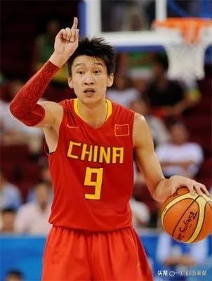 易建联落选国家队奥运落选赛，你们怎么看？