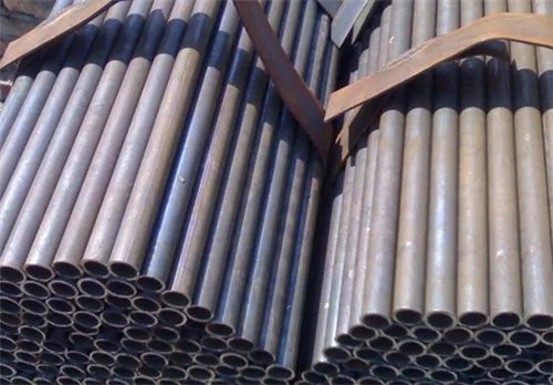 电焊圆管怎么焊接