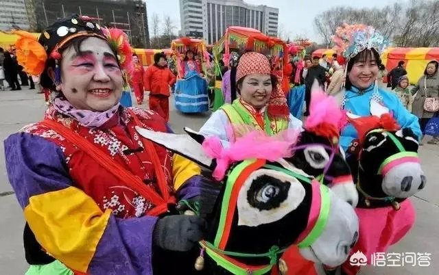 北京哪个庙会最好玩？