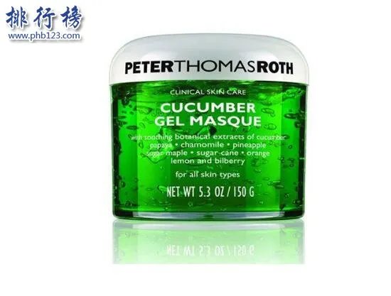 水果面膜哪个好？水果面膜排行榜10强推荐