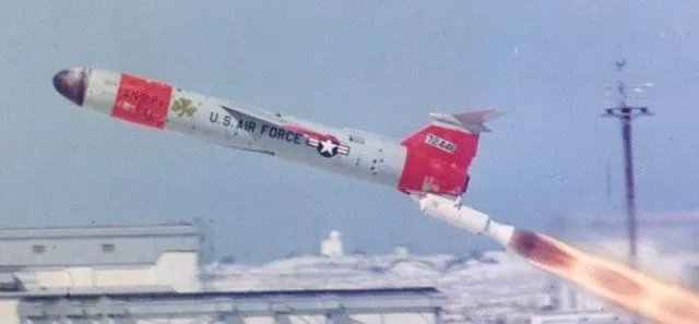 什么是战略导弹？