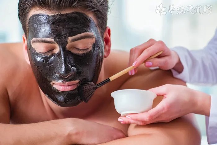 按摩丰胸：真人丰胸按摩手法详细图文教程