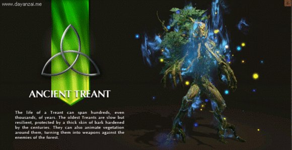 魔法门之英雄无敌7 各高级物种动态图鉴一览