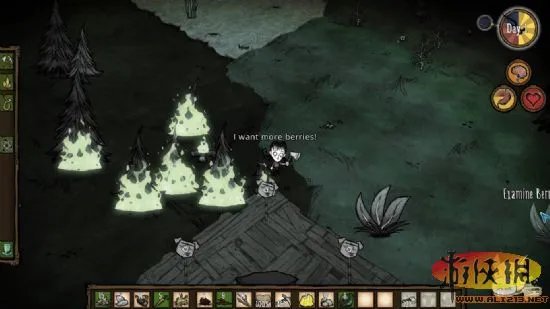《饥荒（Dont Starve）》图文测评 游侠攻略组