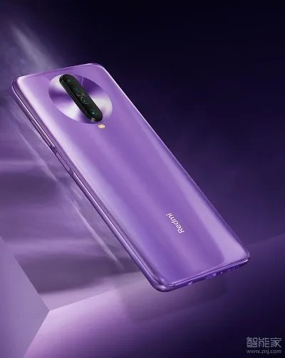 k30和k30至尊版区别