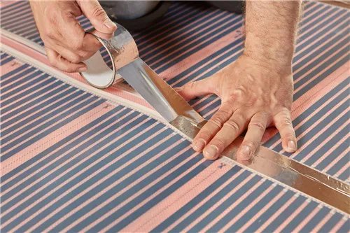 铝箔胶带的使用方法是什么