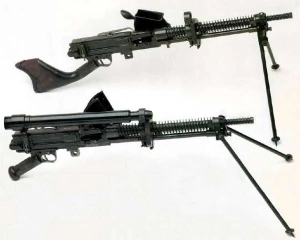 什么是“歪把子”？