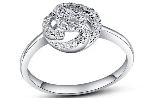 钻石戒指一般多少钱 如何选择钻石戒指