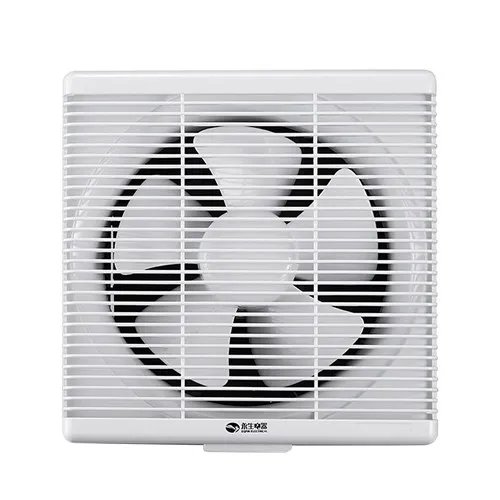 厨房排气扇的选购技巧及安装方法