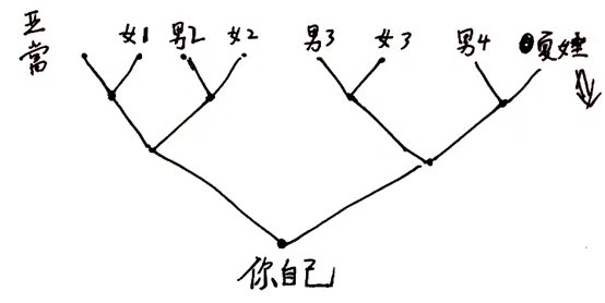 线粒体夏娃的介绍