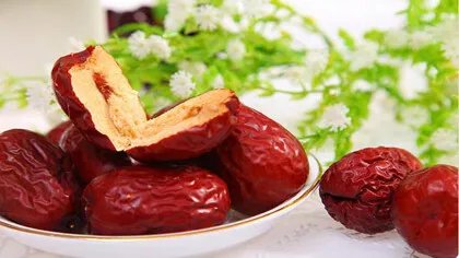 红枣的等级标准是什么