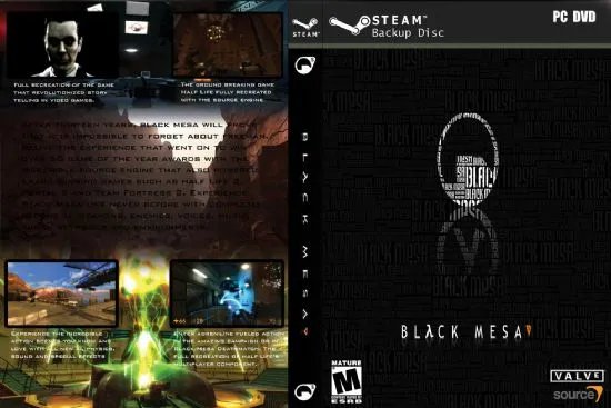 《黑山：起源》游戏评测 多元素第一人称佳作