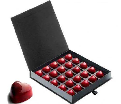 世界上最好吃的巧克力，吃起来是什么样