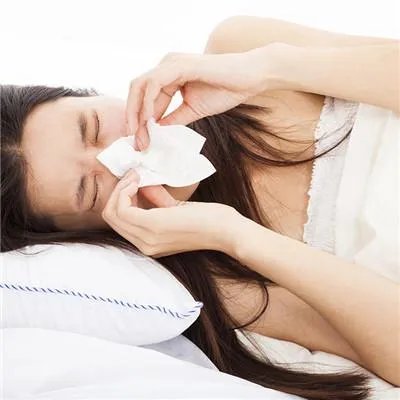 呼吸综合症有什么症状