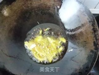 干锅香辣虾