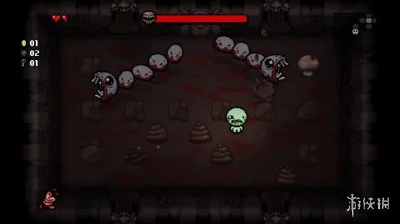 盘点近期30款Steam玩家多的好游！脱离游戏荒（上）