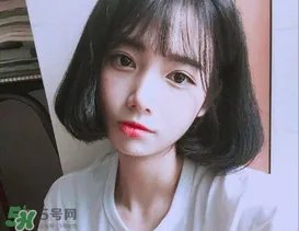 妹妹头发型图片_妹妹头发型图片女