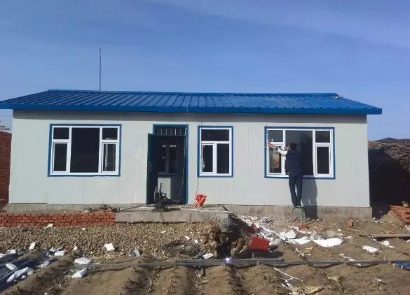 彩钢板房怎么做