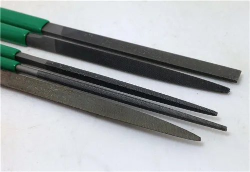 钳工工具有哪些