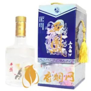 陕西最好喝的白酒