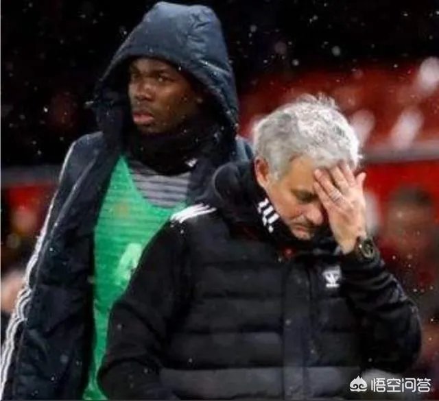 曼联官方宣布穆尼里奥下课，他为何下课？