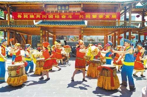 壮族的民族习俗是什么？