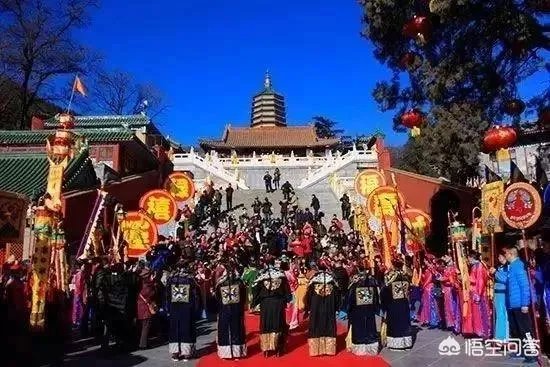 北京哪个庙会最好玩？