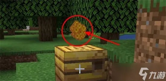 我的世界蜜蜂怎么养殖 蜜蜂养殖方法教程