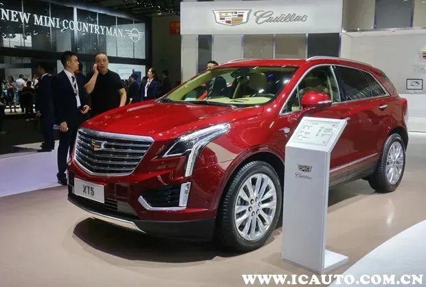 凯迪拉克越野车型有哪些,凯迪拉克越野车有几款车型