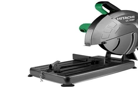 型材切割机的适用范围