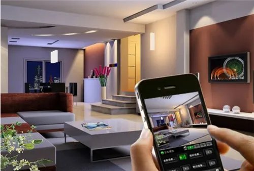 智能家居有哪些功能