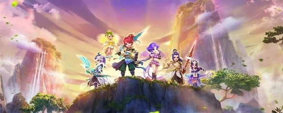 梦幻西游剧情点是什么